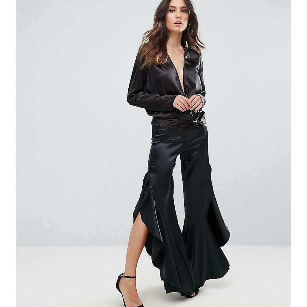 Lioness Old Hollywood Flare Pant